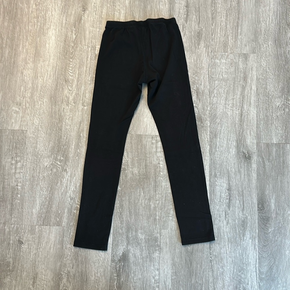 Girls Guess Leggings - Picture 4 of 6